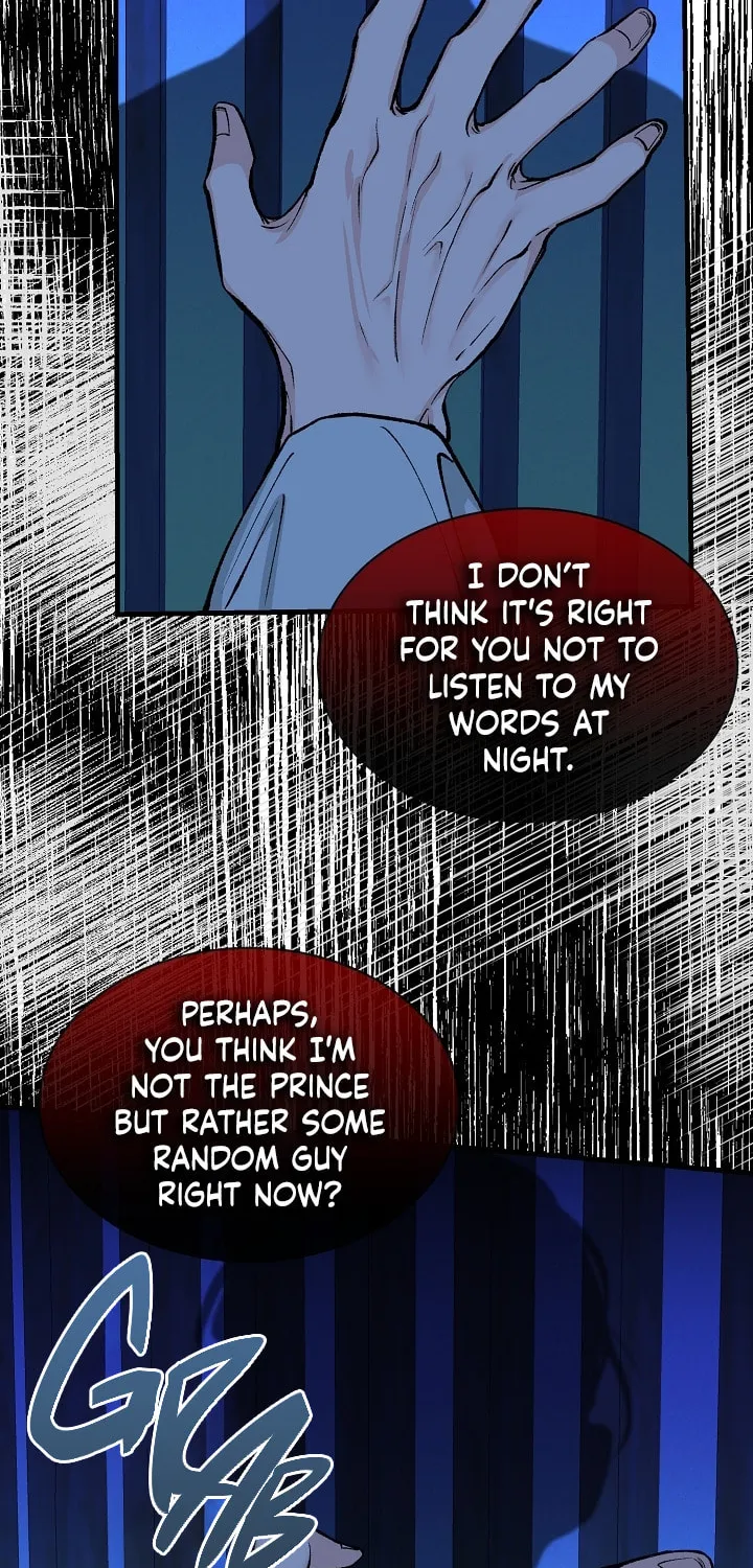 Read Fever (Seo Jogeum) chapter 8 image 12 on Lezhin