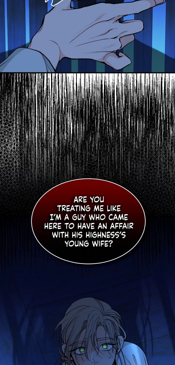 Read Fever (Seo Jogeum) chapter 8 image 13 on Lezhin