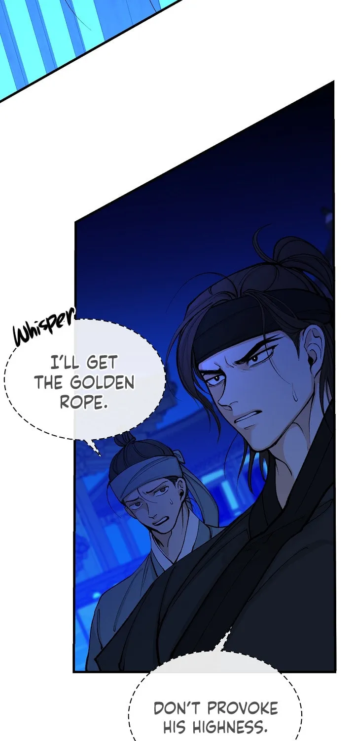 Read Fever (Seo Jogeum) chapter 8 image 19 on Lezhin