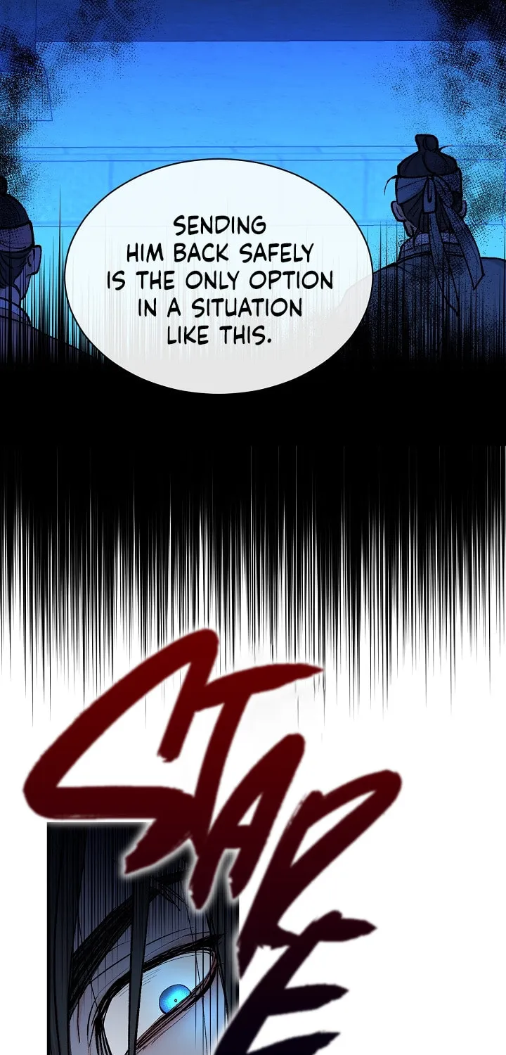 Read Fever (Seo Jogeum) chapter 8 image 21 on Lezhin