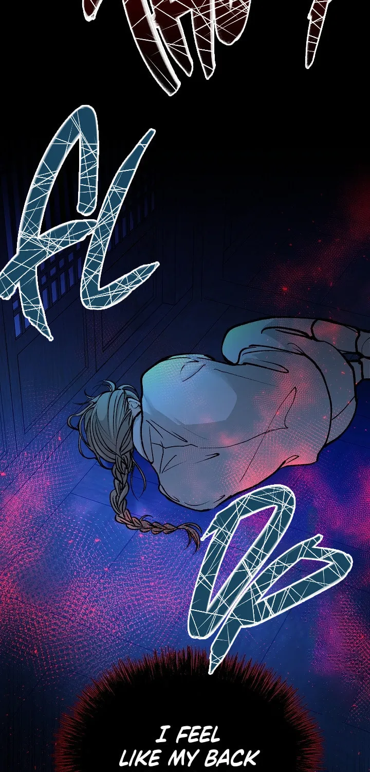 Read Fever (Seo Jogeum) chapter 8 image 28 on Lezhin