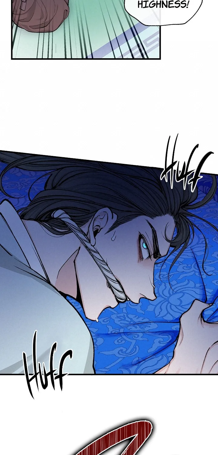 Read Fever (Seo Jogeum) chapter 8 image 32 on Lezhin