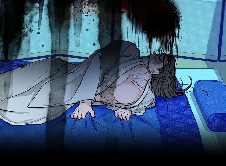 Read Fever (Seo Jogeum) chapter 8 image 35 on Lezhin