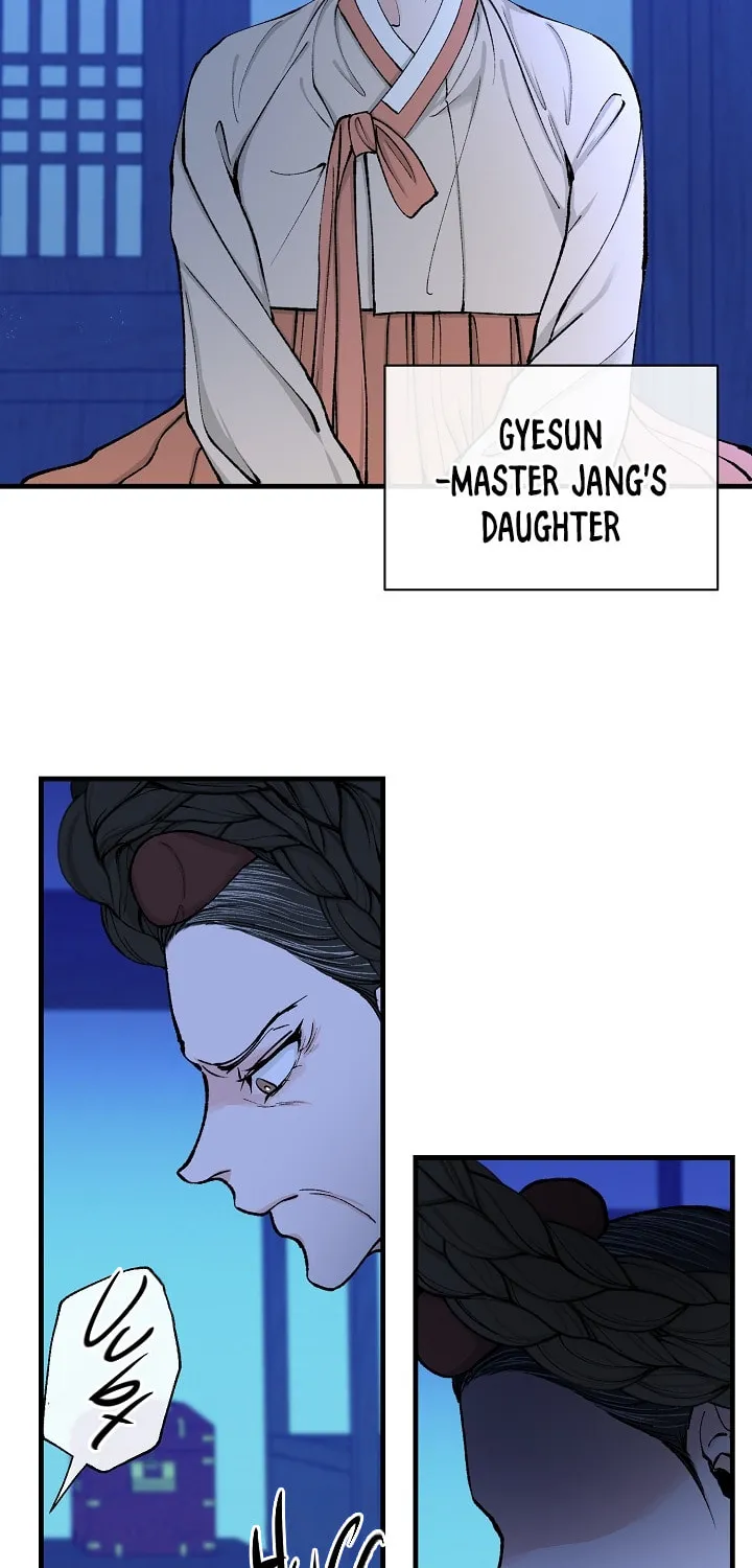 Read Fever (Seo Jogeum) chapter 8 image 37 on Lezhin