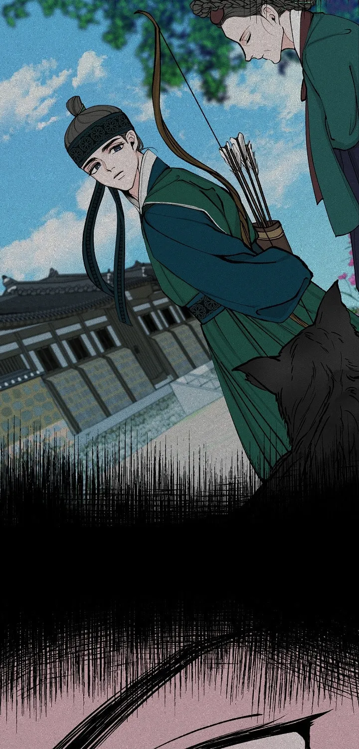 Read Fever (Seo Jogeum) chapter 8 image 40 on Lezhin