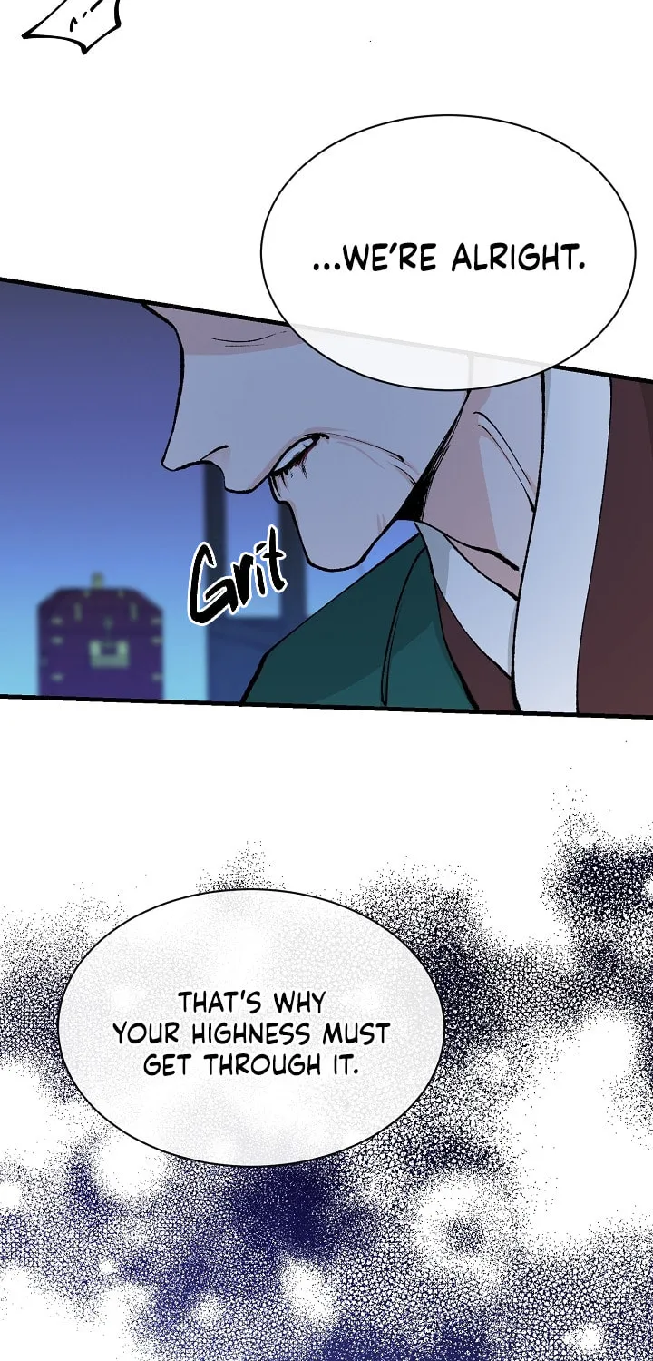 Read Fever (Seo Jogeum) chapter 8 image 44 on Lezhin