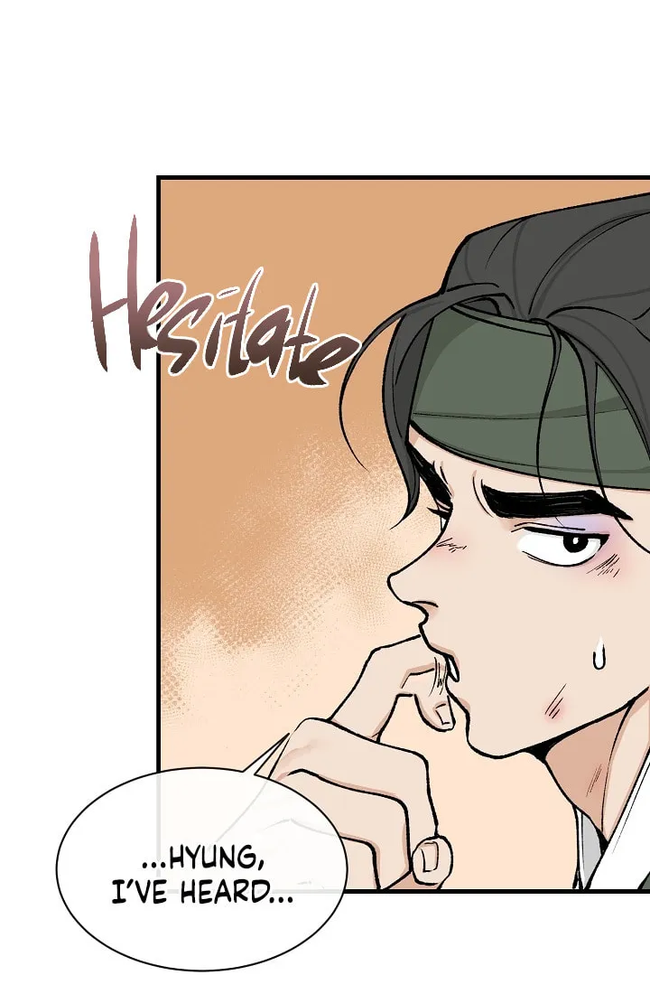 Read Fever (Seo Jogeum) chapter 8 image 48 on Lezhin