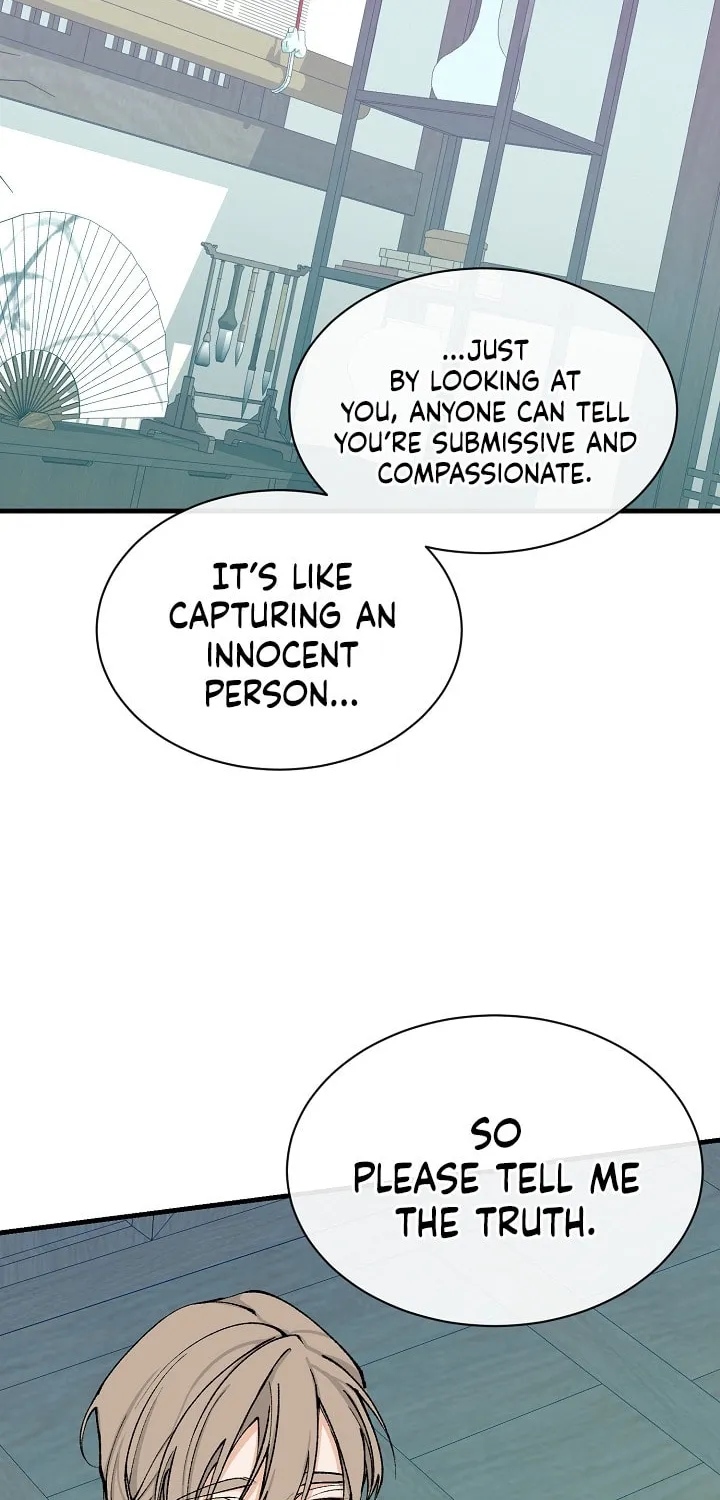 Read Fever (Seo Jogeum) chapter 8 image 50 on Lezhin