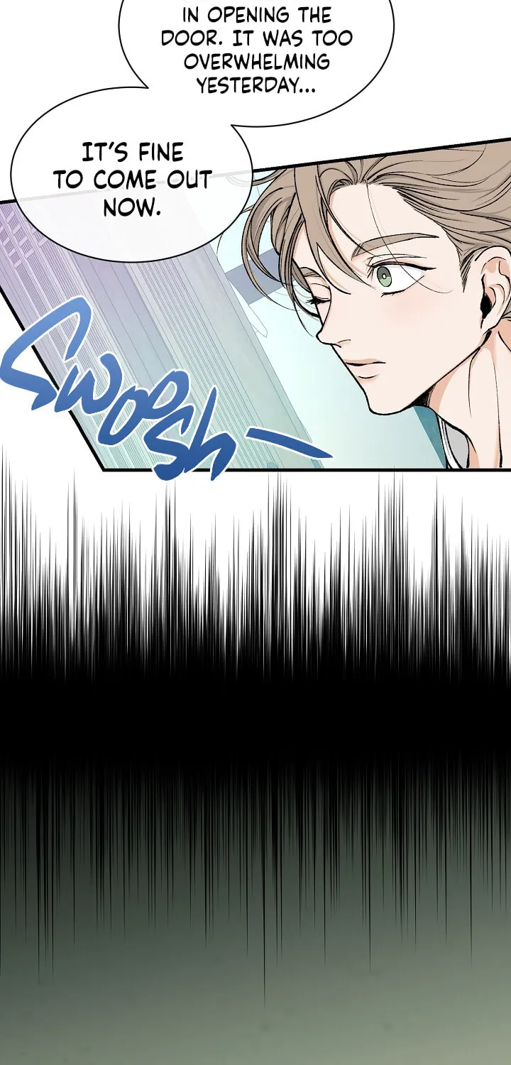 Read Fever (Seo Jogeum) chapter 8 image 54 on Lezhin