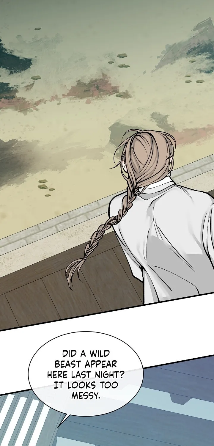 Read Fever (Seo Jogeum) chapter 8 image 55 on Lezhin