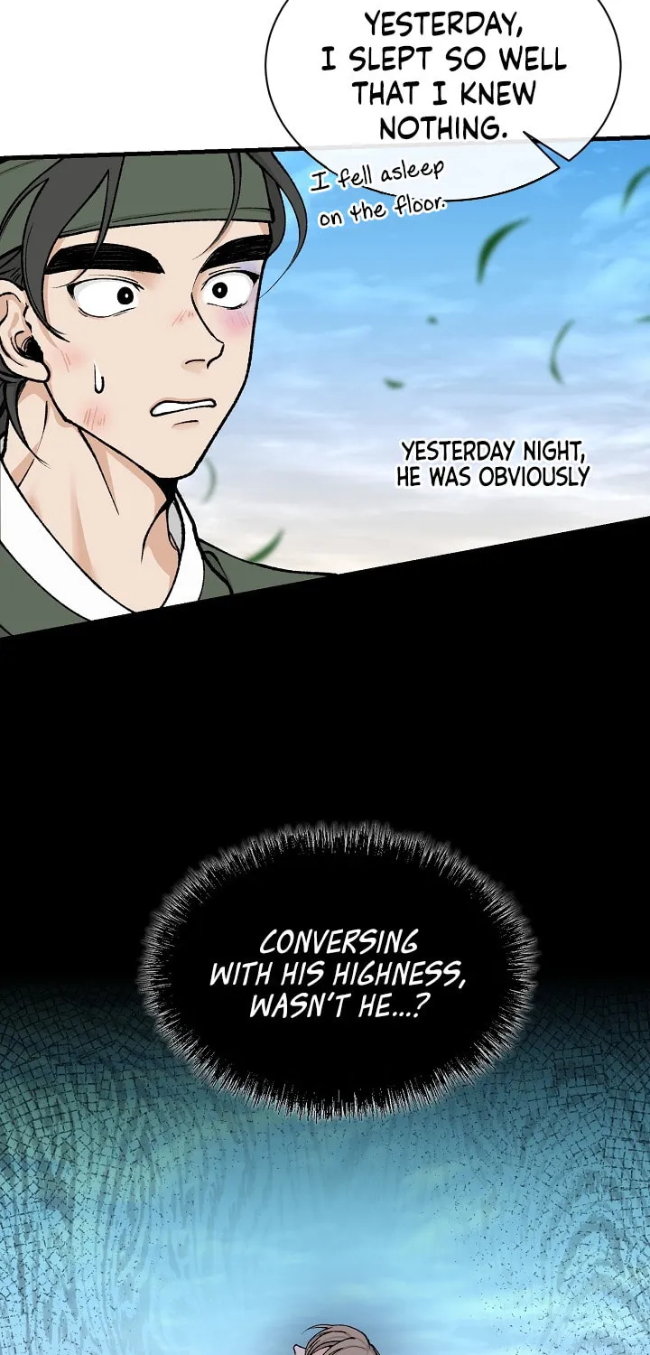 Read Fever (Seo Jogeum) chapter 8 image 58 on Lezhin