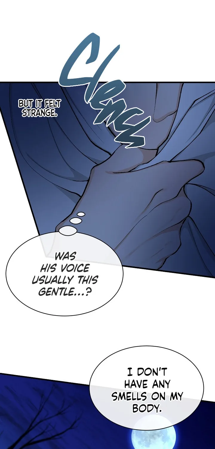 Read Fever (Seo Jogeum) chapter 8 image 6 on Lezhin