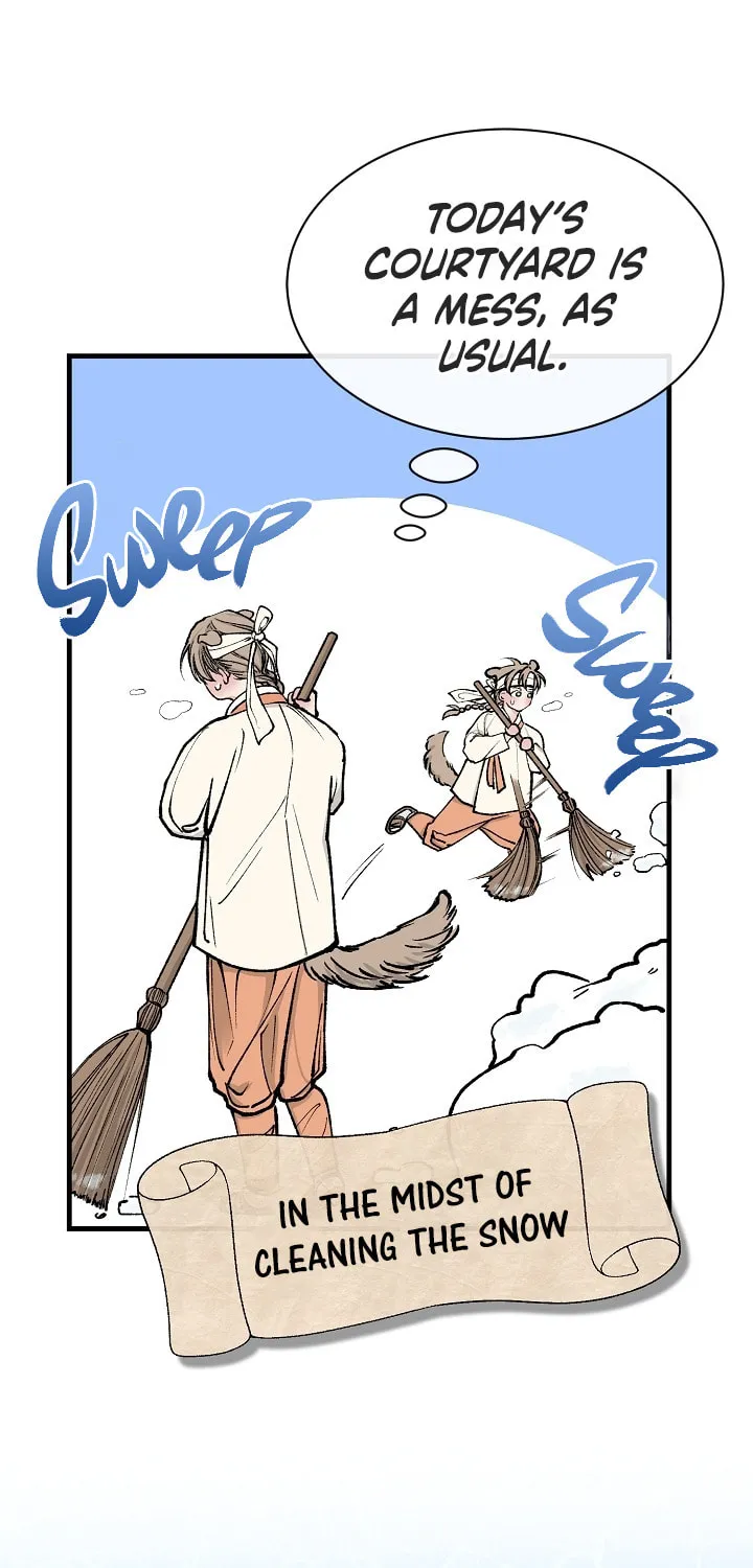 Read Fever (Seo Jogeum) chapter 8 image 65 on Lezhin