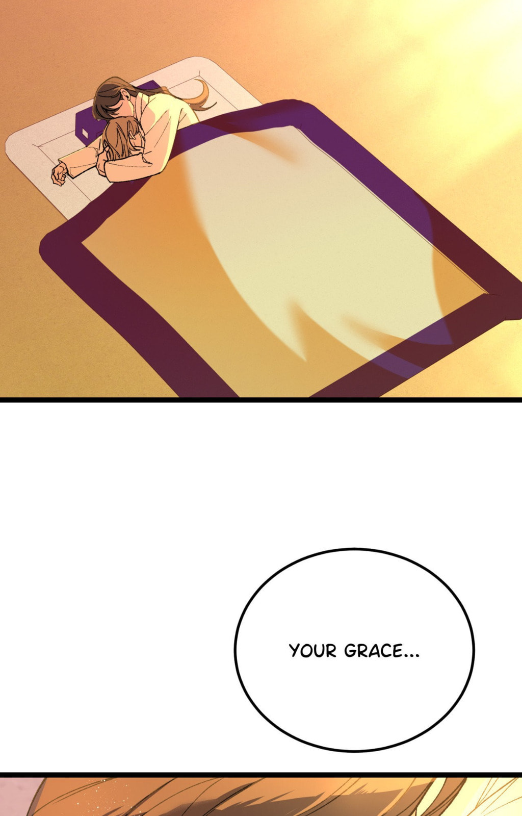 Read Fever (Seo Jogeum) chapter 81 image 1 on Lezhin