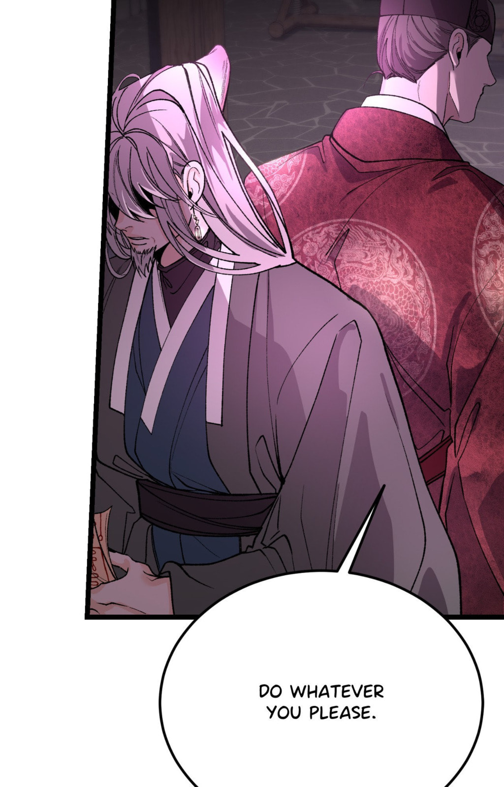 Read Fever (Seo Jogeum) chapter 81 image 104 on Lezhin