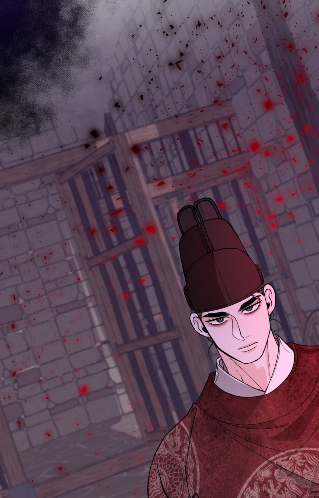 Read Fever (Seo Jogeum) chapter 81 image 110 on Lezhin