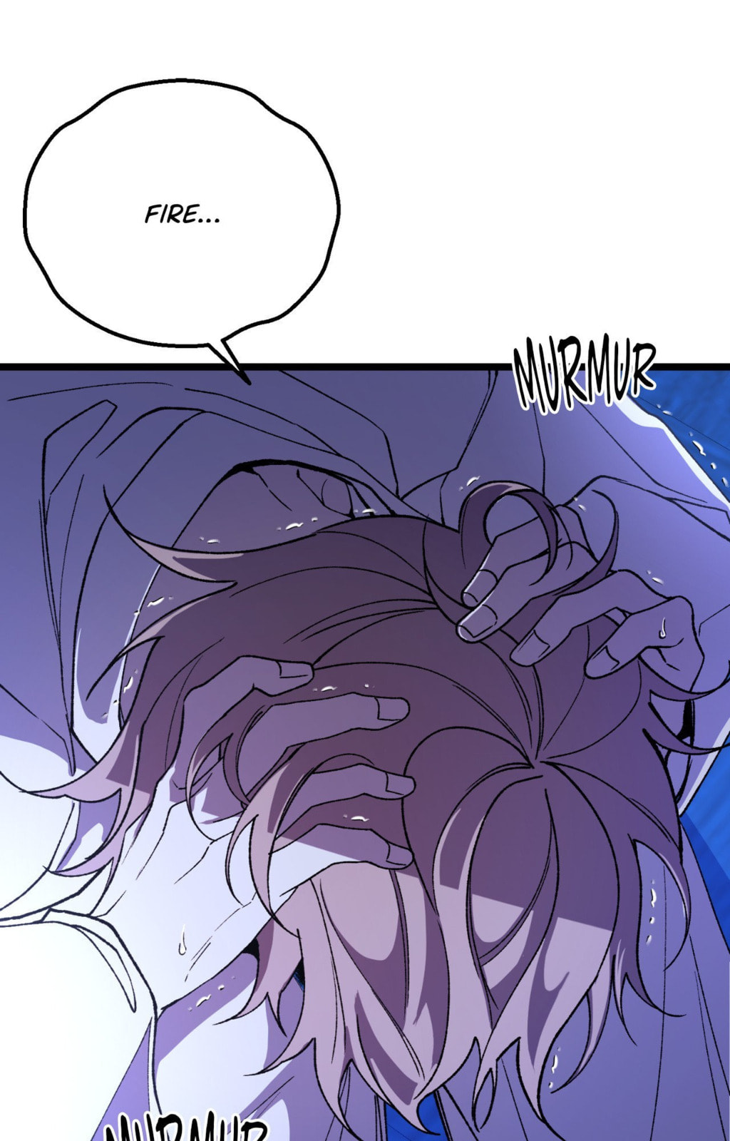 Read Fever (Seo Jogeum) chapter 81 image 18 on Lezhin