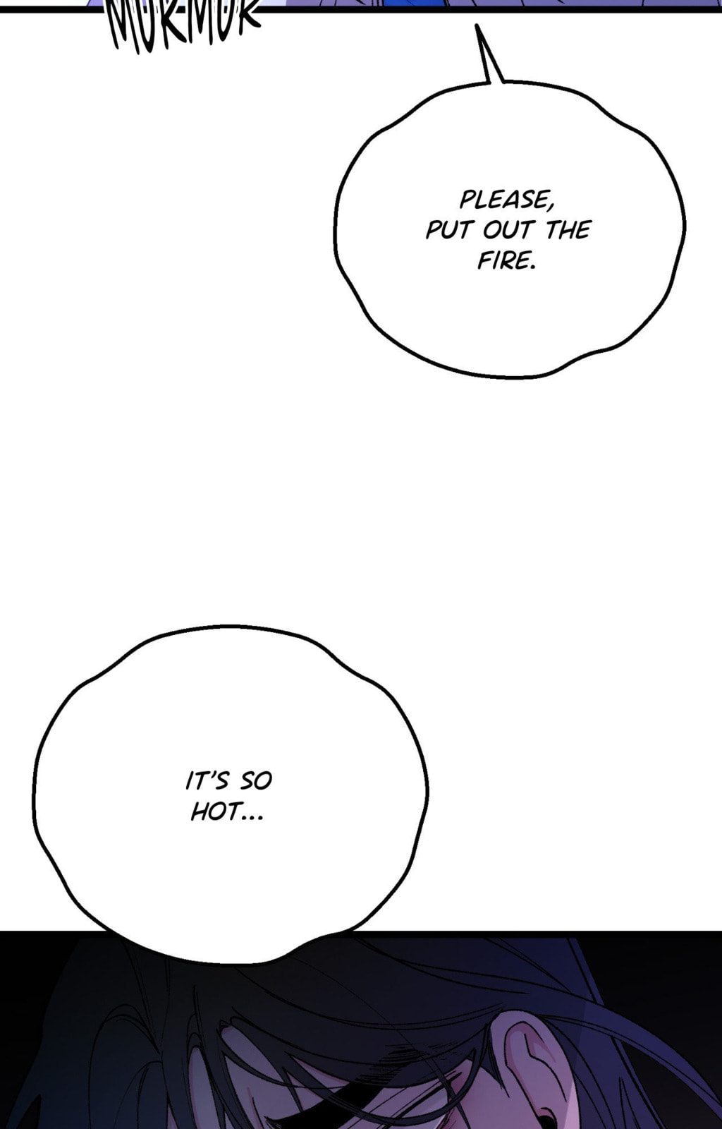 Read Fever (Seo Jogeum) chapter 81 image 19 on Lezhin