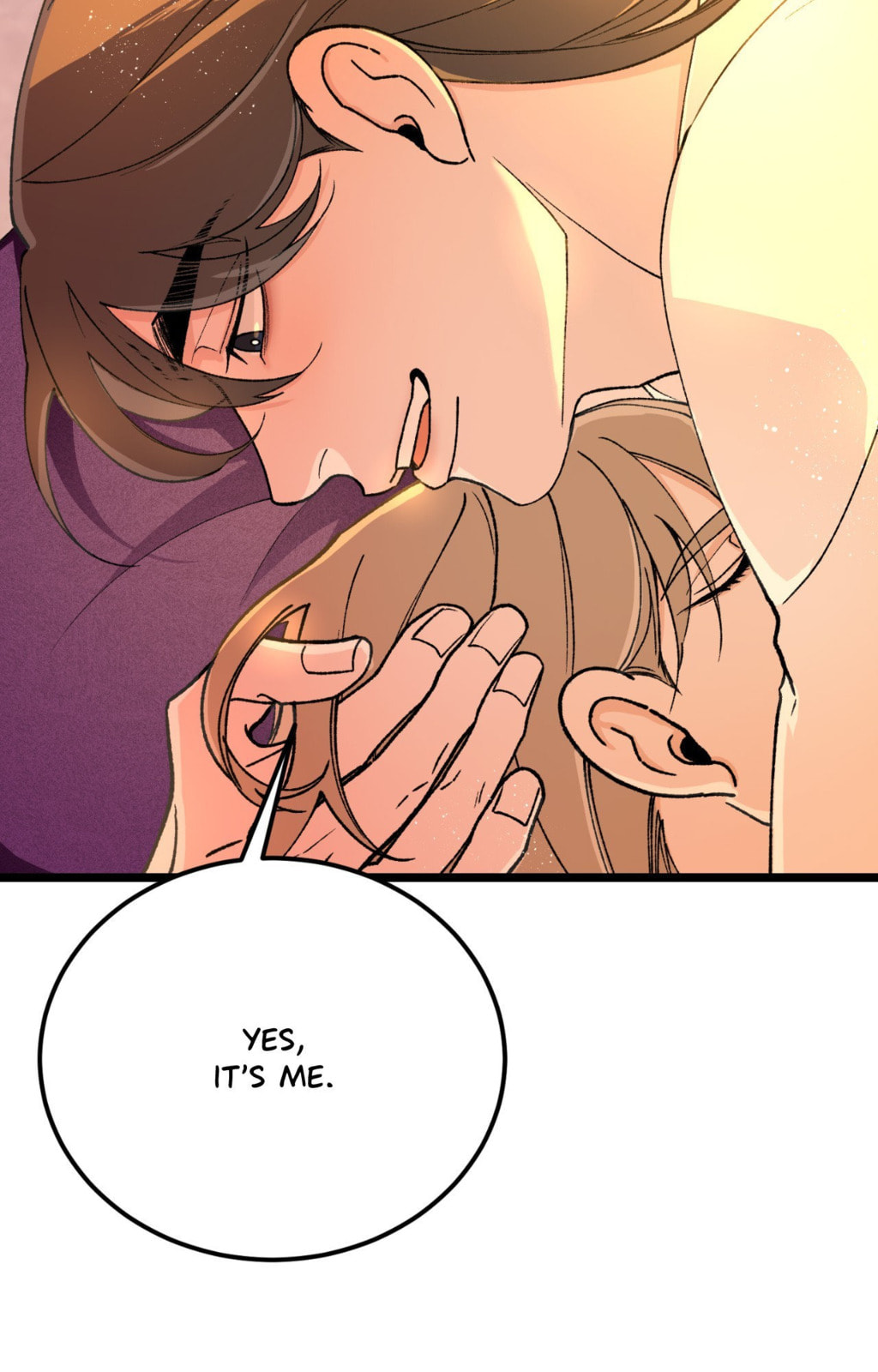 Read Fever (Seo Jogeum) chapter 81 image 2 on Lezhin