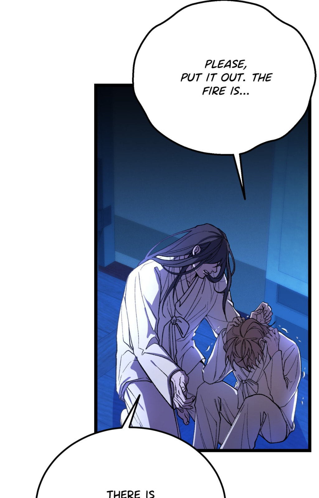Read Fever (Seo Jogeum) chapter 81 image 21 on Lezhin