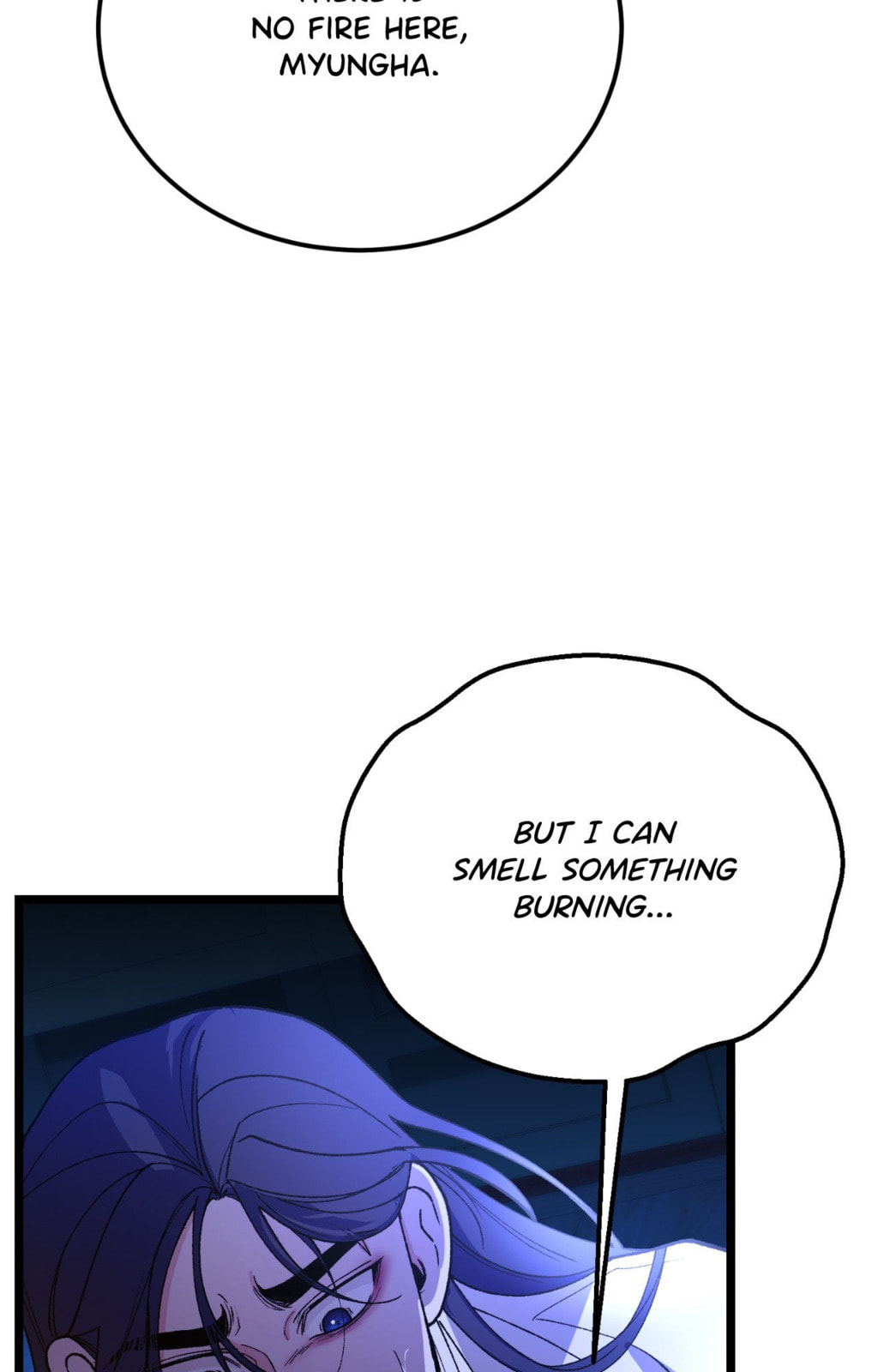 Read Fever (Seo Jogeum) chapter 81 image 22 on Lezhin