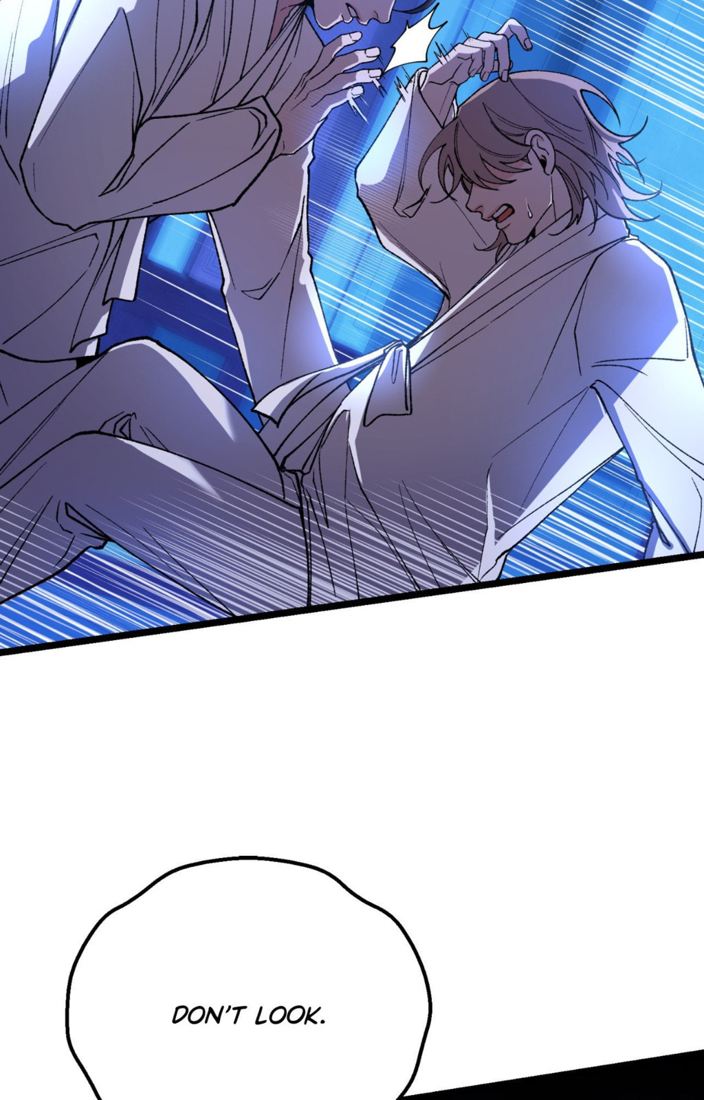 Read Fever (Seo Jogeum) chapter 81 image 26 on Lezhin