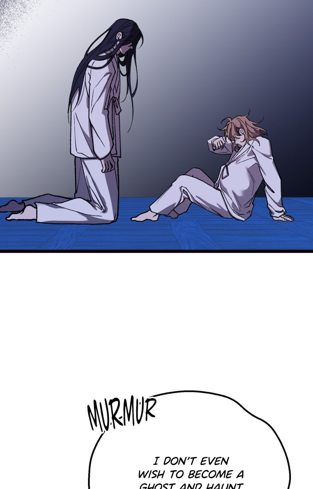 Read Fever (Seo Jogeum) chapter 81 image 31 on Lezhin