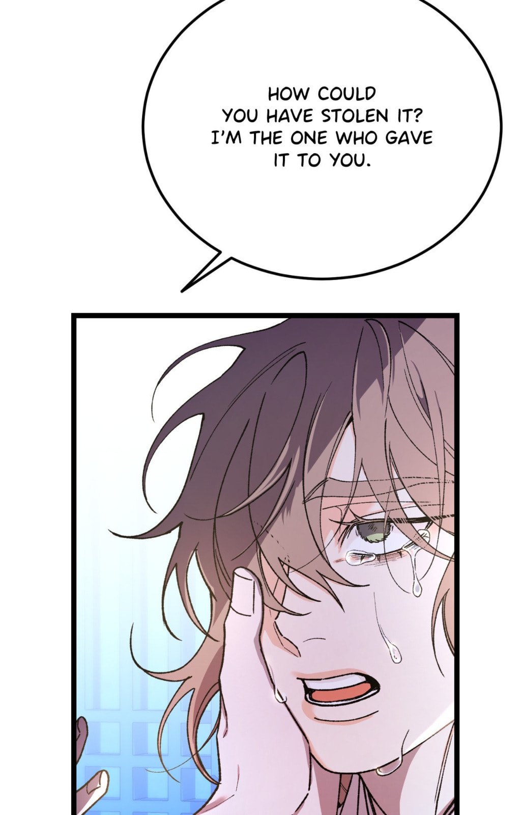 Read Fever (Seo Jogeum) chapter 81 image 35 on Lezhin