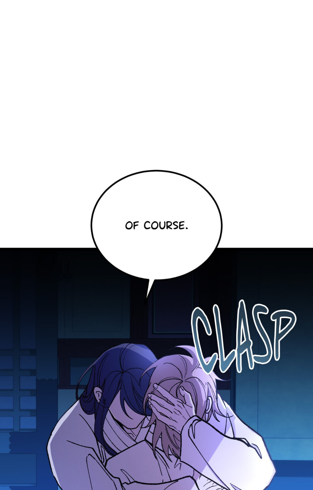 Read Fever (Seo Jogeum) chapter 81 image 38 on Lezhin