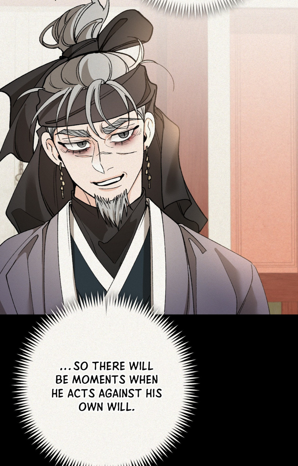 Read Fever (Seo Jogeum) chapter 81 image 44 on Lezhin