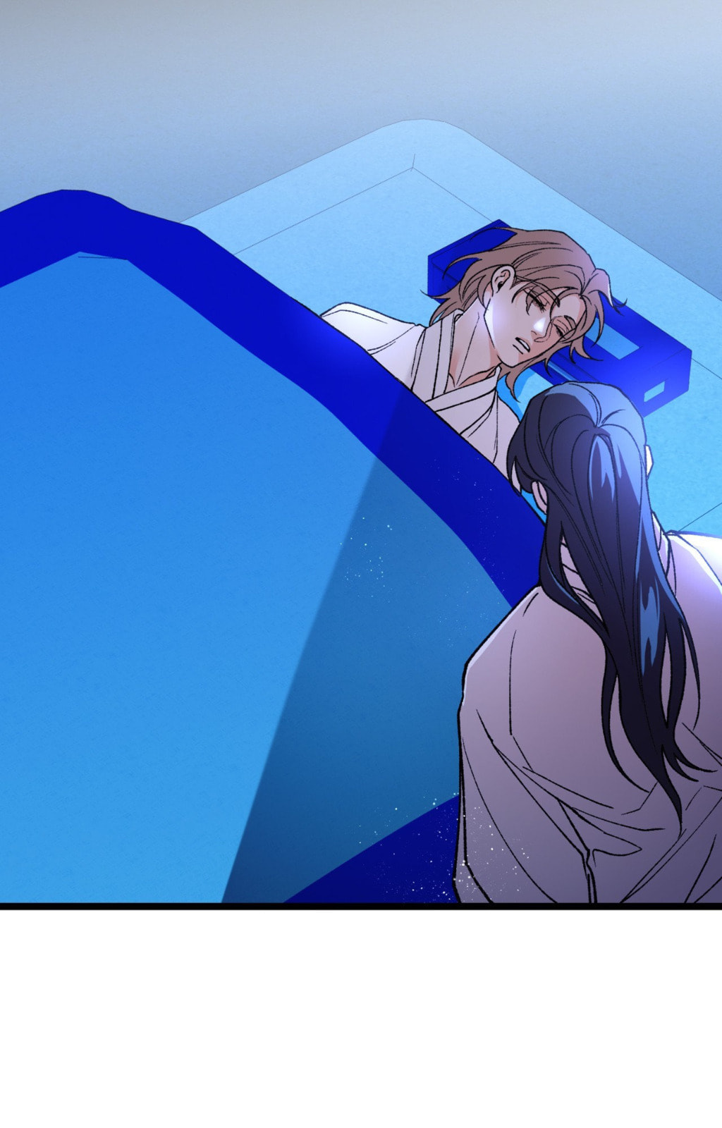 Read Fever (Seo Jogeum) chapter 81 image 46 on Lezhin