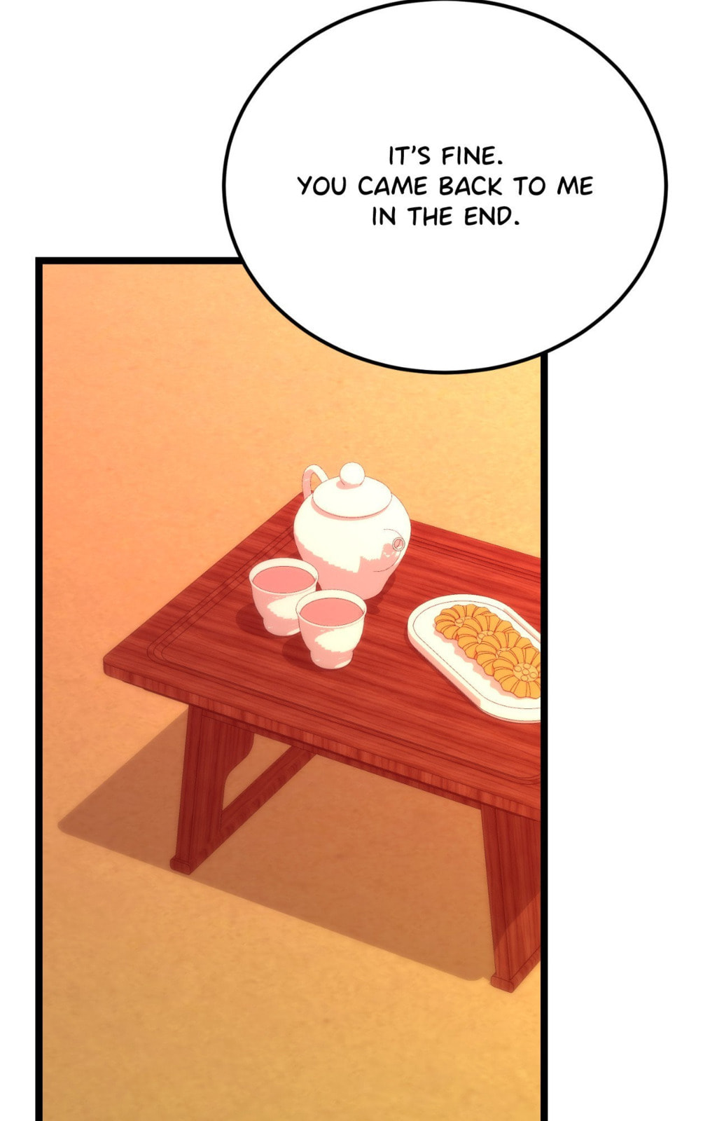 Read Fever (Seo Jogeum) chapter 81 image 5 on Lezhin