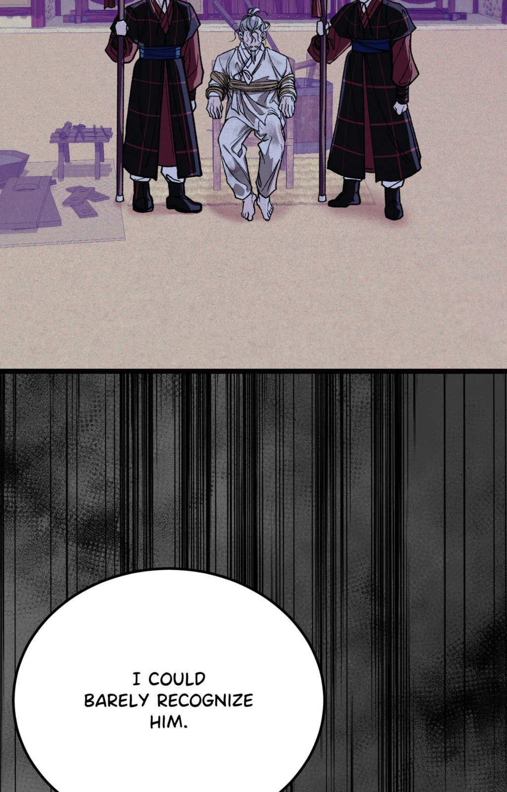 Read Fever (Seo Jogeum) chapter 81 image 58 on Lezhin