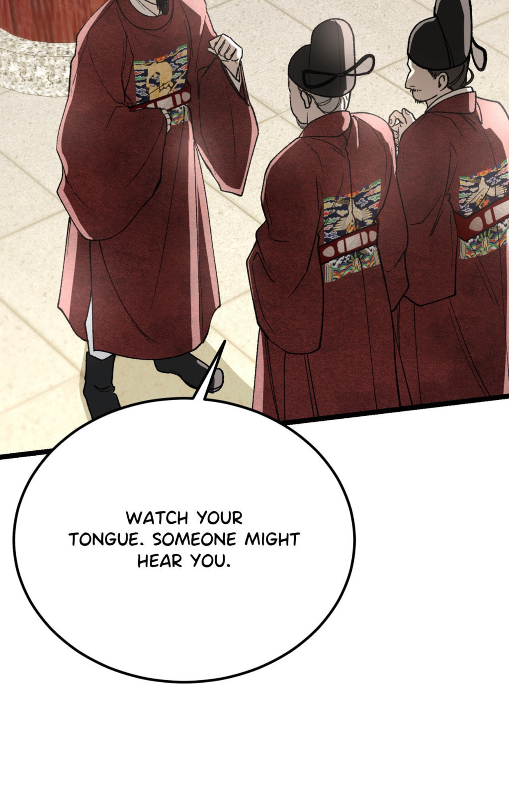 Read Fever (Seo Jogeum) chapter 81 image 64 on Lezhin