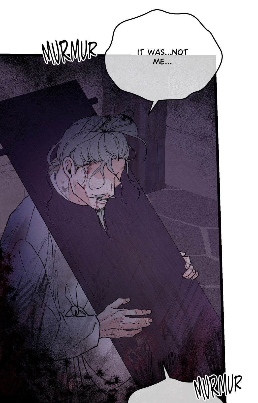 Read Fever (Seo Jogeum) chapter 81 image 69 on Lezhin