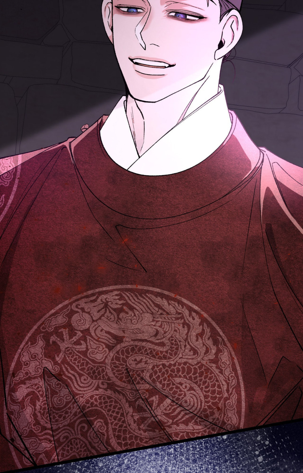 Read Fever (Seo Jogeum) chapter 81 image 74 on Lezhin