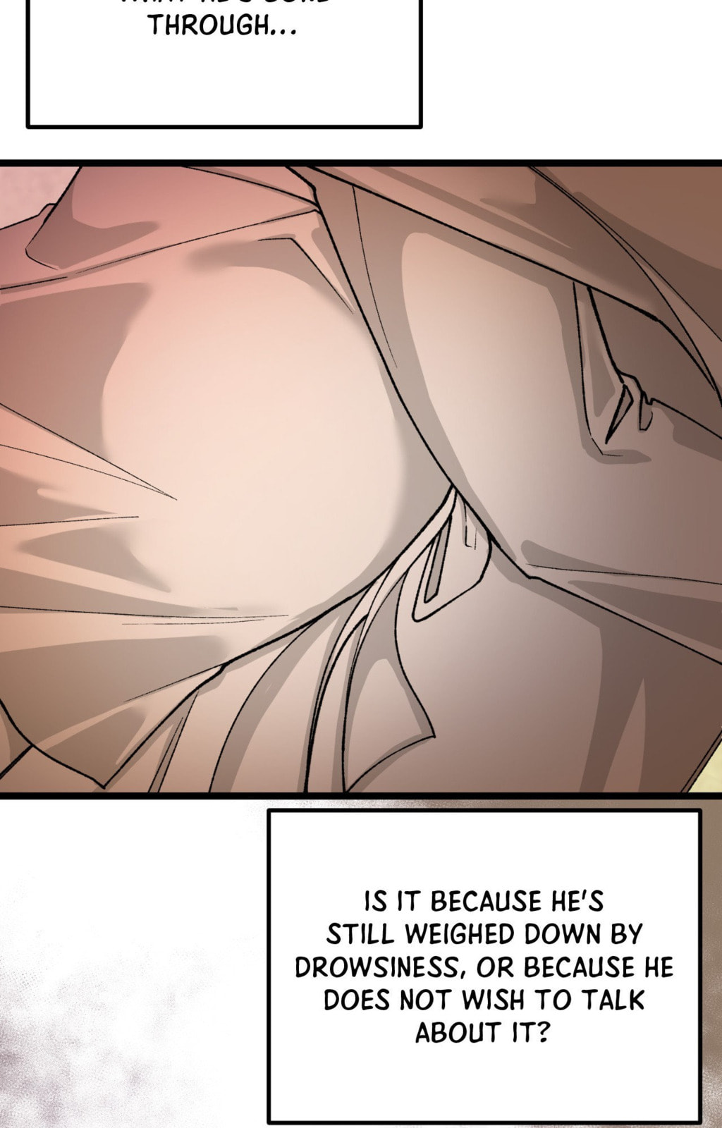 Read Fever (Seo Jogeum) chapter 81 image 8 on Lezhin