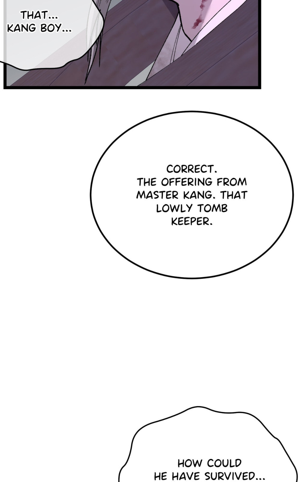 Read Fever (Seo Jogeum) chapter 81 image 83 on Lezhin