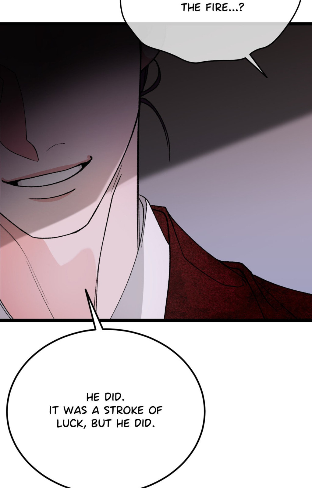 Read Fever (Seo Jogeum) chapter 81 image 84 on Lezhin