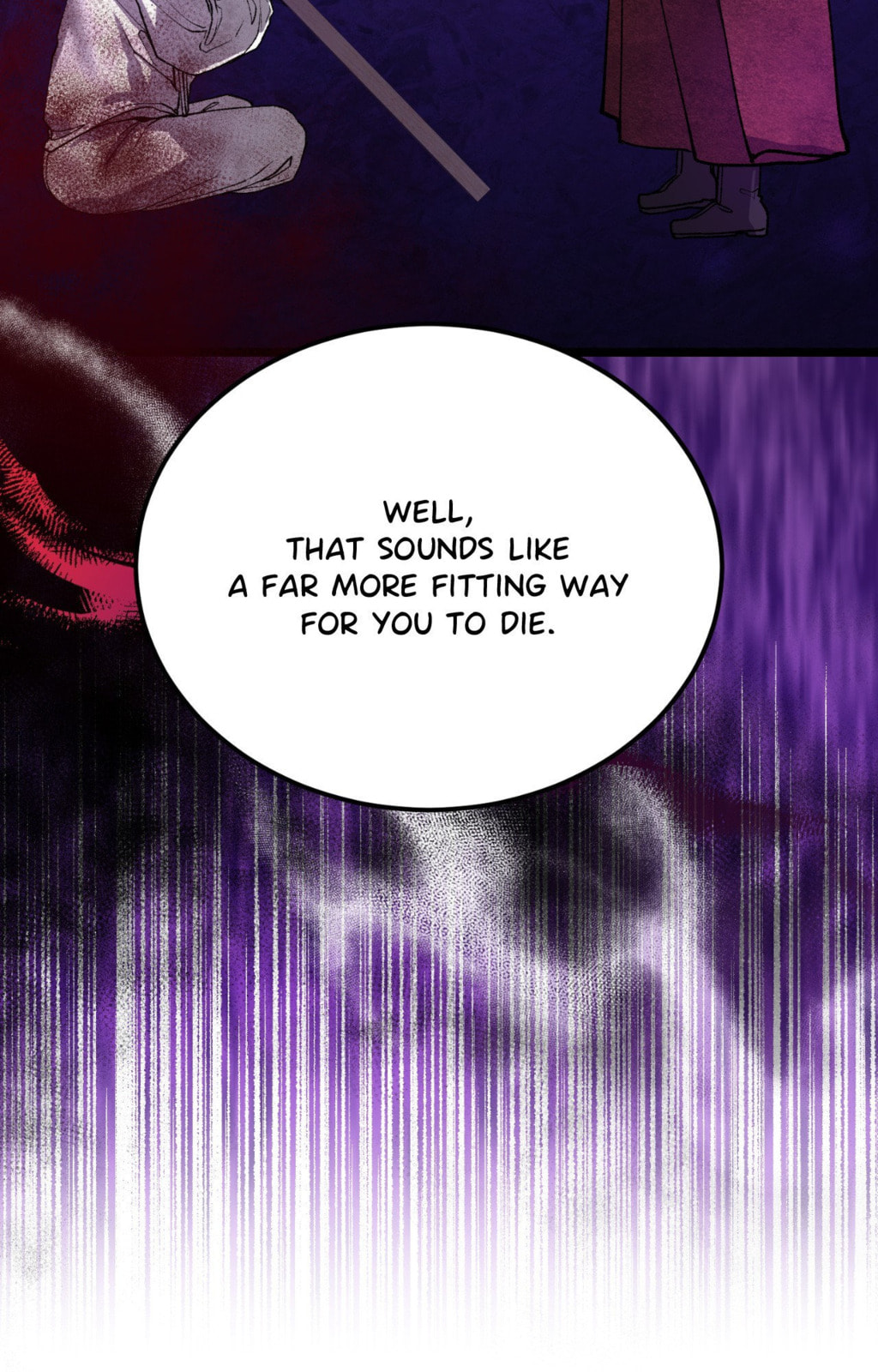 Read Fever (Seo Jogeum) chapter 81 image 94 on Lezhin