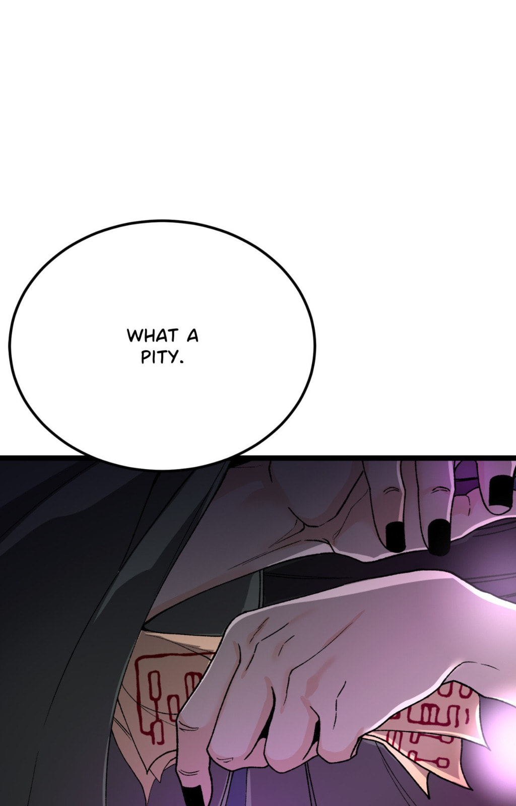 Read Fever (Seo Jogeum) chapter 81 image 99 on Lezhin