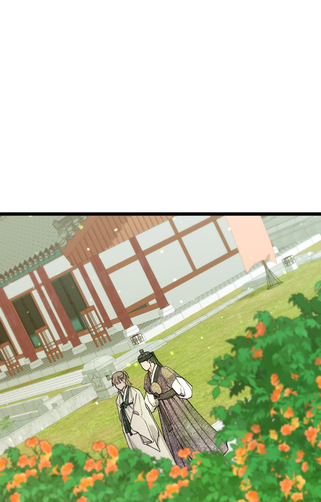 Read Fever (Seo Jogeum) chapter 83 image 1 on Lezhin