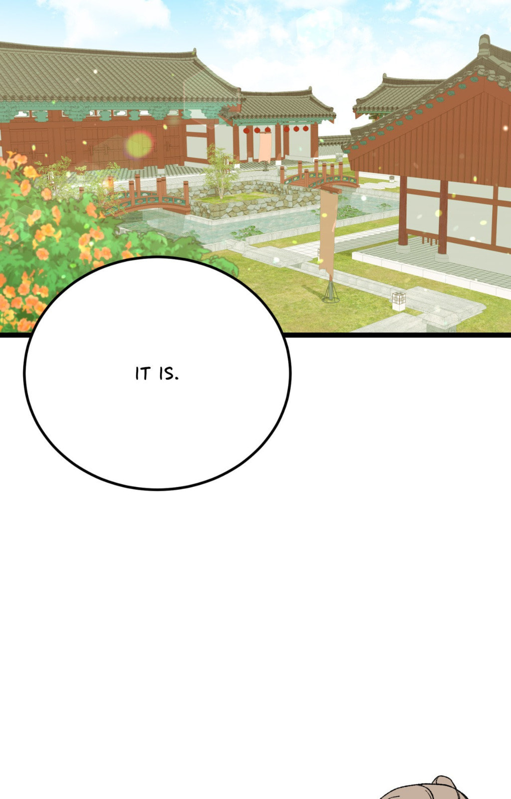 Read Fever (Seo Jogeum) chapter 83 image 11 on Lezhin