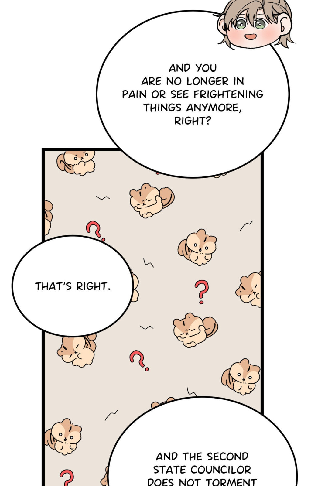 Read Fever (Seo Jogeum) chapter 83 image 12 on Lezhin