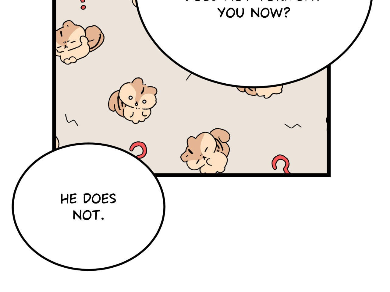 Read Fever (Seo Jogeum) chapter 83 image 13 on Lezhin