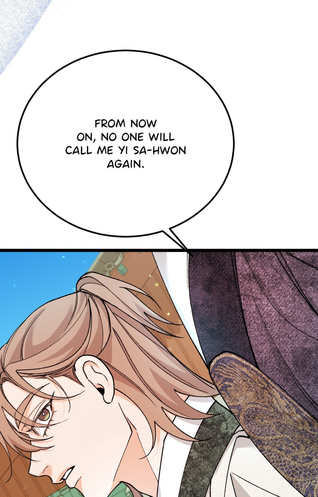 Read Fever (Seo Jogeum) chapter 83 image 16 on Lezhin