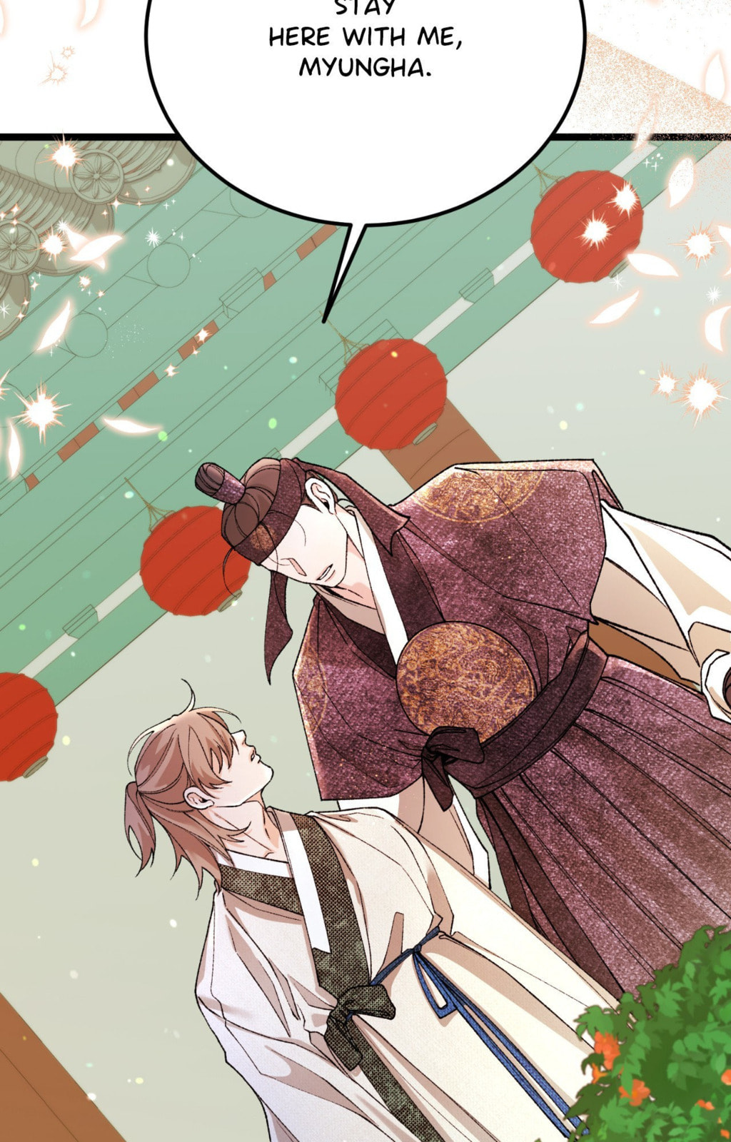 Read Fever (Seo Jogeum) chapter 83 image 18 on Lezhin