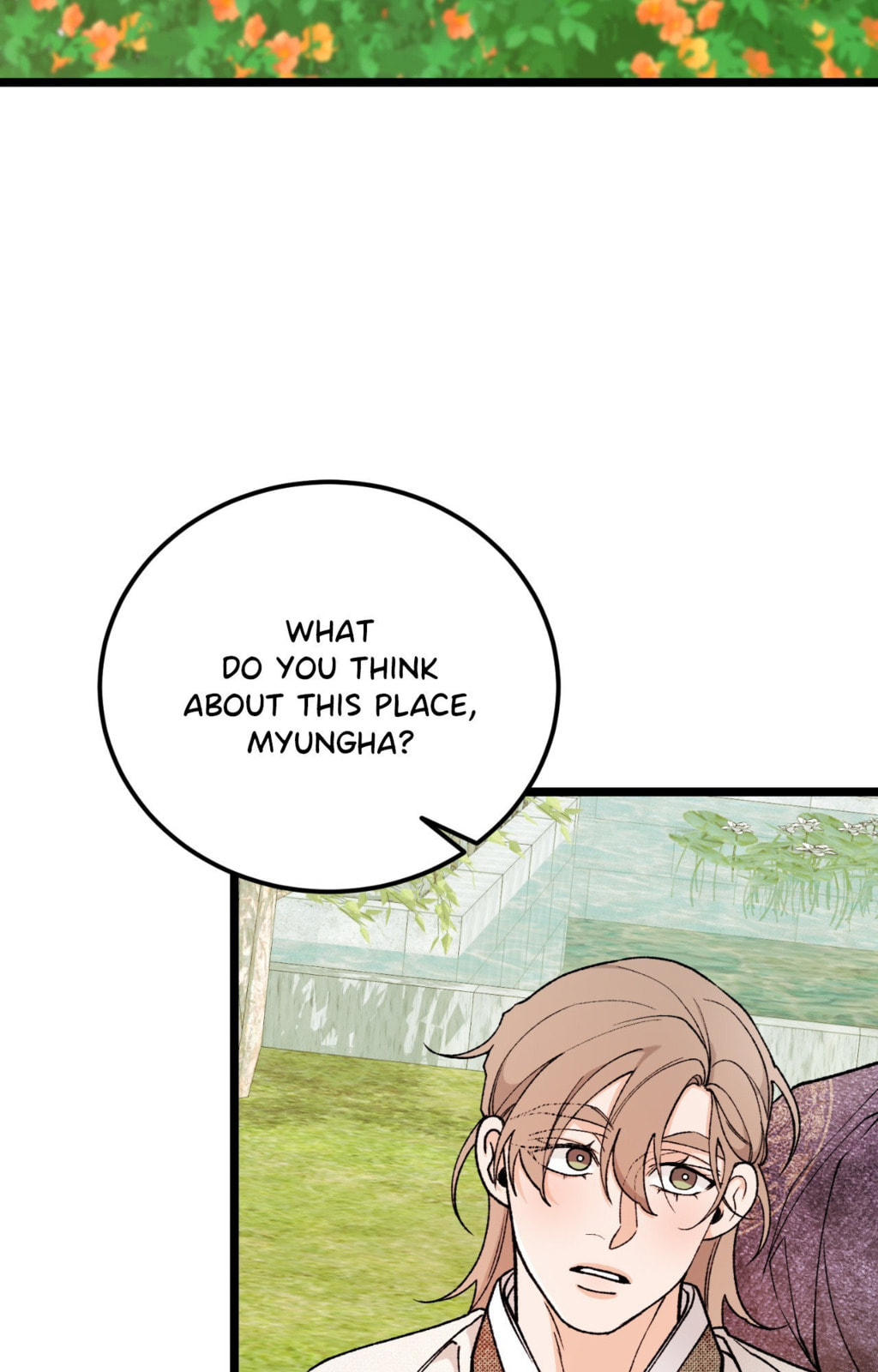 Read Fever (Seo Jogeum) chapter 83 image 2 on Lezhin