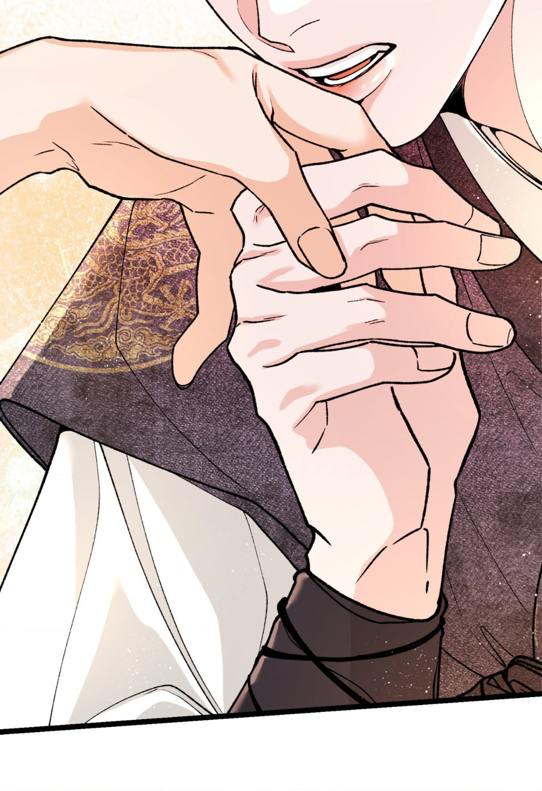 Read Fever (Seo Jogeum) chapter 83 image 25 on Lezhin
