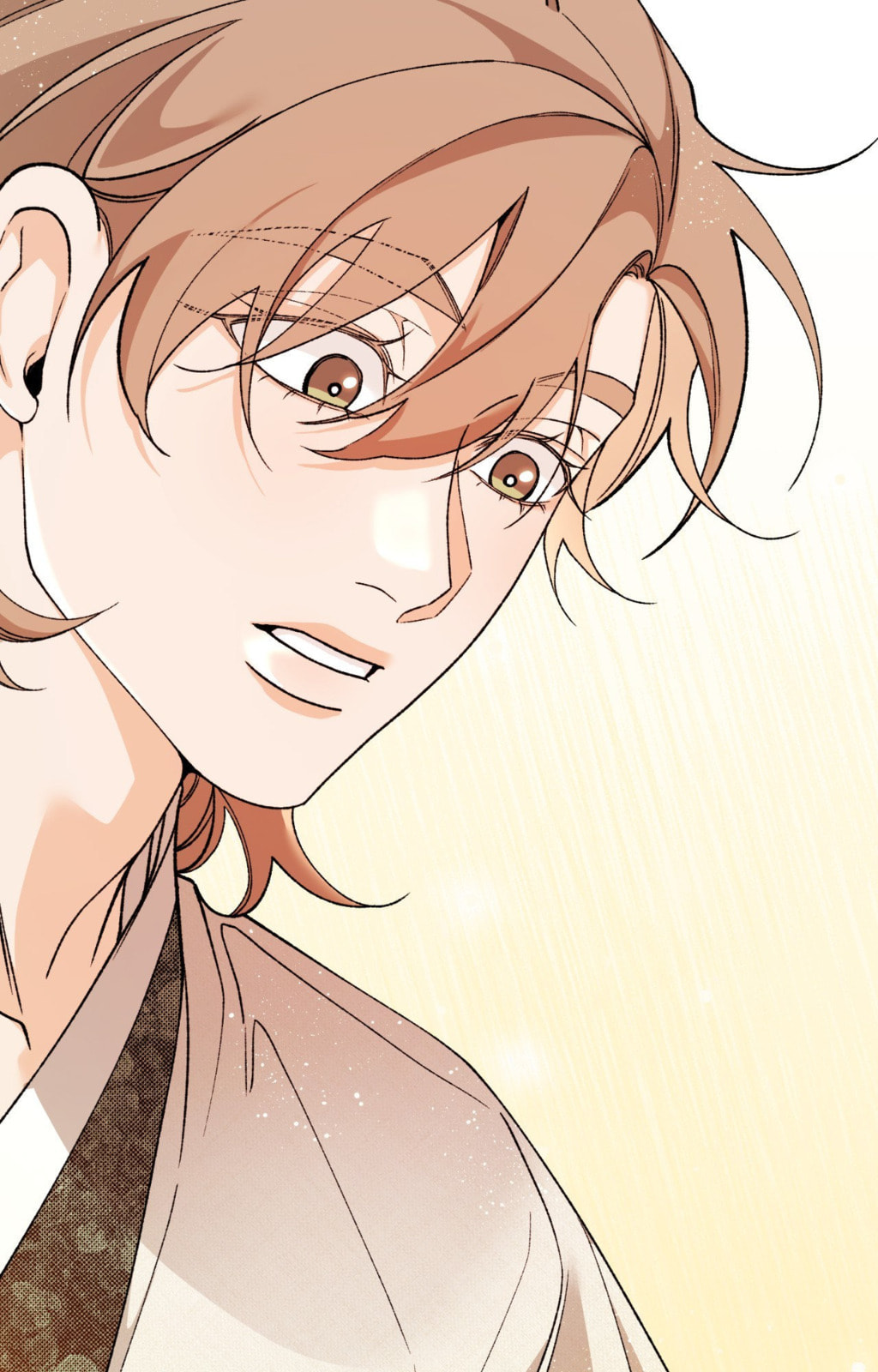 Read Fever (Seo Jogeum) chapter 83 image 27 on Lezhin